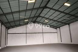 AREA BISNIS! Gudang di Margomulyo, Luas 1250m2m², Akses Utama AREA BISNIS! Gudang di Margomulyo, Luas 1250m2m², Akses Utama