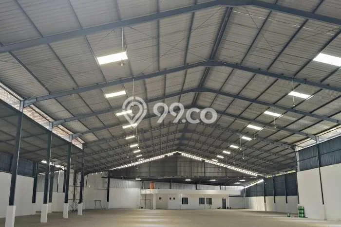 AREA KOMERSIAL! Gudang Disewakan di Kalianak, Luas 3200m2m², Jalan Utama, Ready Bisnis AREA KOMERSIAL! Gudang Disewakan di Kalianak, Luas 3200m2m², Jalan Utama, Ready Bisnis