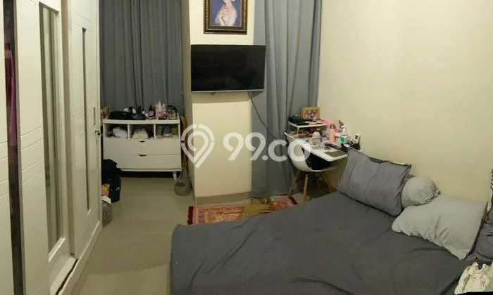 Rumah Modern Cantik 3 Kamar Bisa Langsung Pindah di Gunung Putri Rumah Modern Cantik 3 Kamar Bisa Langsung Pindah di Gunung Putri