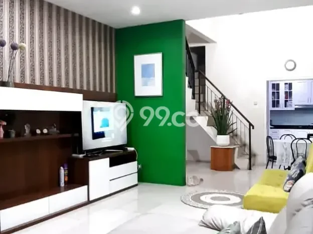 For Sale Rumah 4 Kamar Lokasi Strategis Bagus dan Strategis di Jatisampurna For Sale Rumah 4 Kamar Lokasi Strategis Bagus dan Strategis di Jatisampurna