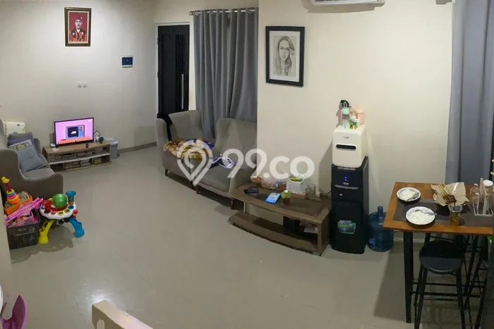 Rumah Modern Cantik 3 Kamar Bisa Langsung Pindah di Jatisampurna Rumah Modern Cantik 3 Kamar Bisa Langsung Pindah di Jatisampurna
