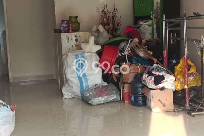 Hunian Terjangkau Akses Mudah LT 89m2 di Jakarta Timur Hunian Terjangkau Akses Mudah LT 89m2 di Jakarta Timur