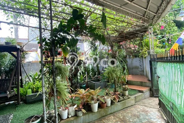 Hunian Cantik Minimalis Lb 120m2 di Cileungsi, Bogor Hunian Cantik Minimalis Lb 120m2 di Cileungsi, Bogor