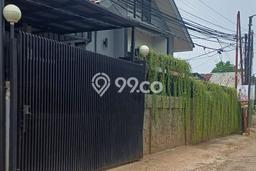 Dijual Rumah 4 Kamar Lokasi Strategis Nyaman dan Strategis di Cimanggis Dijual Rumah 4 Kamar Lokasi Strategis Nyaman dan Strategis di Cimanggis