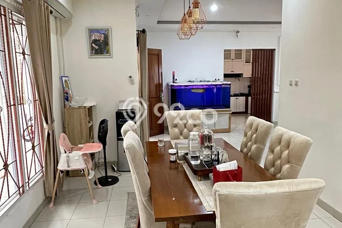 Dijual Rumah Premium dengan Fasilitas Sekitar Lengkap di Tapos, Depok Dijual Rumah Premium dengan Fasilitas Sekitar Lengkap di Tapos, Depok