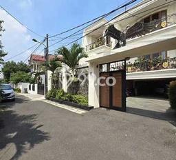 Jual Rumah Luas Megah Dengan View Eksklusif di Pondok Kelapa, Jakarta Timur Jual Rumah Luas Megah Dengan View Eksklusif di Pondok Kelapa, Jakarta Timur