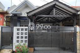 Rumah Modern Minimalis 3 KT Siap Huni di Cileungsi Rumah Modern Minimalis 3 KT Siap Huni di Cileungsi