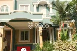 Jual Rumah Favorit Siap Huni LB 120m2 di Tapos, Depok Jual Rumah Favorit Siap Huni LB 120m2 di Tapos, Depok
