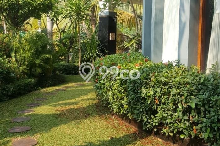 Hot Offer Hunian Mewah Ideal dan Luas di Jatisampurna, Bekasi Hot Offer Hunian Mewah Ideal dan Luas di Jatisampurna, Bekasi
