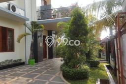 For Sale Rumah Mewah Exclusive di Jatisampurna, Bekasi For Sale Rumah Mewah Exclusive di Jatisampurna, Bekasi