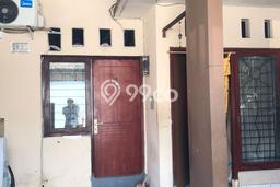 Jual Rumah Eksklusif 2 KT di Pondok Gede, Bekasi Jual Rumah Eksklusif 2 KT di Pondok Gede, Bekasi