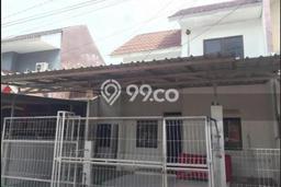 Dijual Rumah 3 Kamar Lokasi Ideal Bagus dan Strategis di Cileungsi Dijual Rumah 3 Kamar Lokasi Ideal Bagus dan Strategis di Cileungsi