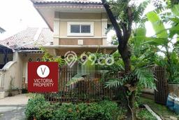 Jual Rumah Bagus Siap Huni LB 120m2 di Cileungsi, Bogor Jual Rumah Bagus Siap Huni LB 120m2 di Cileungsi, Bogor