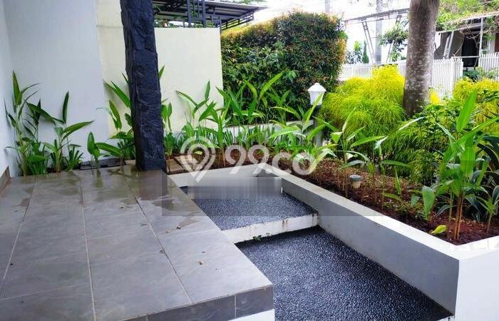 Rumah Minimalis 2 KT di Sentul Bogor Unfurnished Rumah Minimalis 2 KT di Sentul Bogor Unfurnished