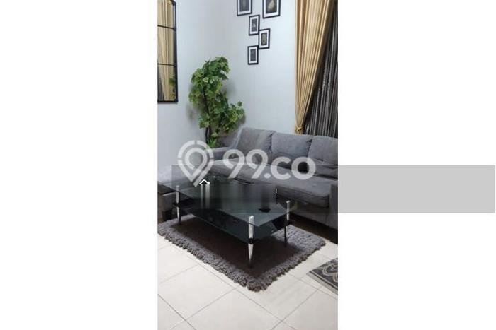 Rumah Minimalis 2 KT di Sentul Bogor Unfurnished Rumah Minimalis 2 KT di Sentul Bogor Unfurnished