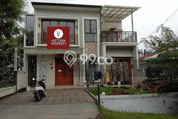 Rumah Modern 4 KT LT 200m2 di Sentul City Rumah Modern 4 KT LT 200m2 di Sentul City