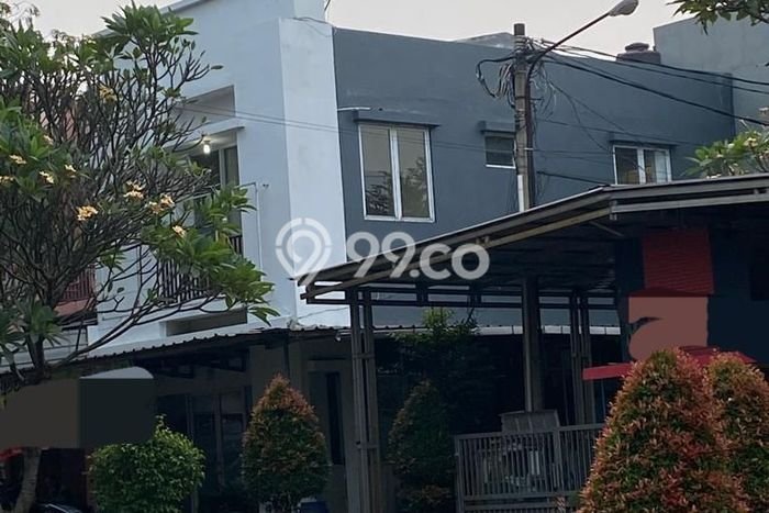 Dijual! Ruko di Cibubur Bogor LT 45m2 / LB 90m2 Kawasan Bisnis Dijual! Ruko di Cibubur Bogor LT 45m2 / LB 90m2 Kawasan Bisnis