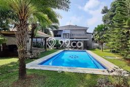 Rumah Elit Modern Siap Huni di Sentul City Bogor Rumah Elit Modern Siap Huni di Sentul City Bogor