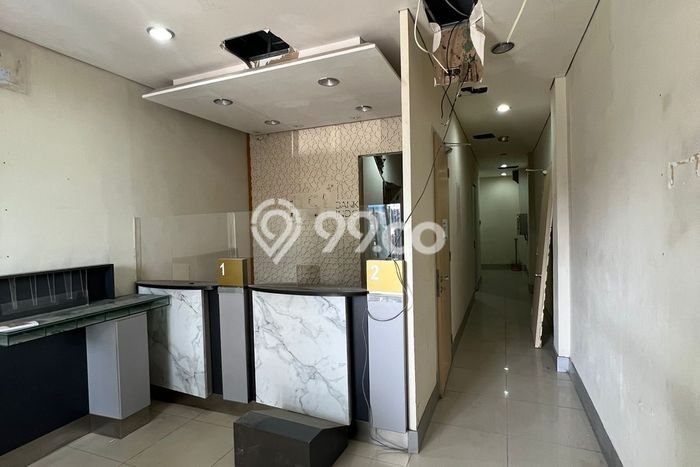 Ruko Area Strategis Kawasan Ciracas, Luas 65m2m², Disewakan, Area Bisnis Ruko Area Strategis Kawasan Ciracas, Luas 65m2m², Disewakan, Area Bisnis