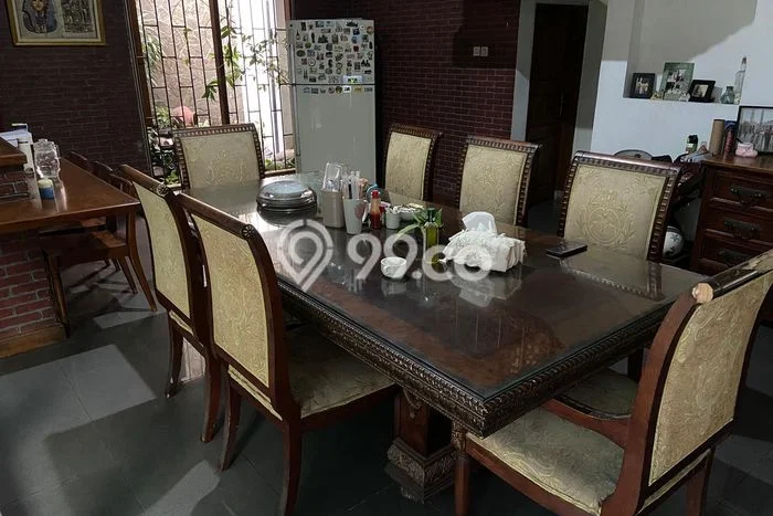 Best Deal Hunian Mewah Ideal dan Luas di Ciracas, Jakarta Timur Best Deal Hunian Mewah Ideal dan Luas di Ciracas, Jakarta Timur