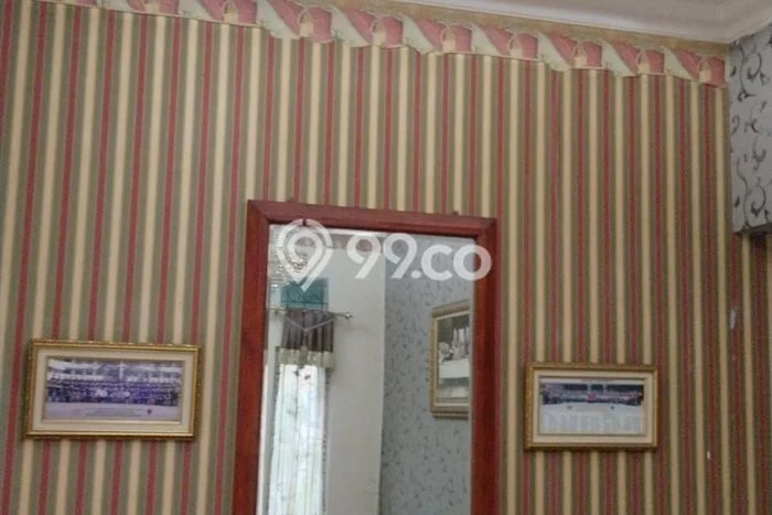 Dijual Rumah Mewah Exclusive di Jatisampurna, Bekasi Dijual Rumah Mewah Exclusive di Jatisampurna, Bekasi