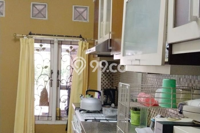 Dijual Rumah Mewah Exclusive di Jatisampurna, Bekasi Dijual Rumah Mewah Exclusive di Jatisampurna, Bekasi