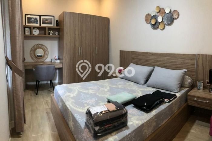 For Sale Rumah 2 Kamar Lokasi Strategis Bagus dan Strategis di Cileungsi For Sale Rumah 2 Kamar Lokasi Strategis Bagus dan Strategis di Cileungsi