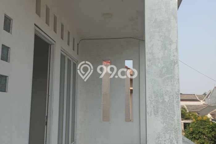 Rumah Modern Minimalis 4 Kamar Siap Huni di Tapos Rumah Modern Minimalis 4 Kamar Siap Huni di Tapos