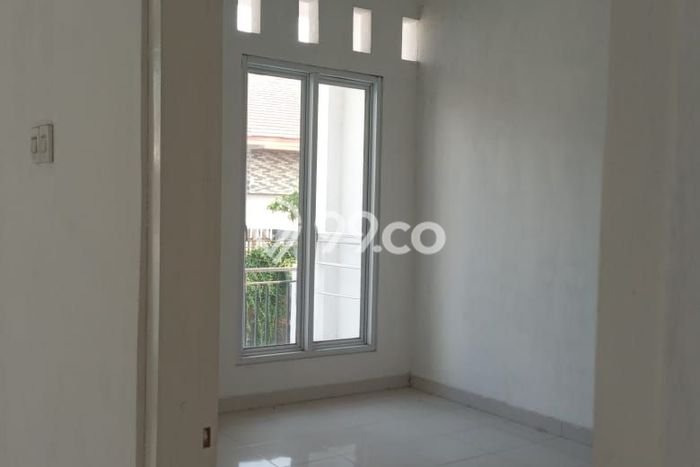 Rumah Modern Minimalis 4 Kamar Siap Huni di Tapos Rumah Modern Minimalis 4 Kamar Siap Huni di Tapos