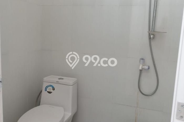 Rumah Modern Minimalis 4 Kamar Siap Huni di Tapos Rumah Modern Minimalis 4 Kamar Siap Huni di Tapos