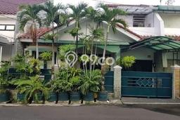 Dijual Rumah 3 Kamar Lokasi Strategis Nyaman dan Strategis di Ciracas Dijual Rumah 3 Kamar Lokasi Strategis Nyaman dan Strategis di Ciracas