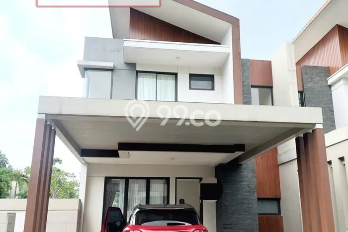 Siap Huni Rumah Mewah 3 Kamar di Gunung Putri Dekat ke Mana Saja Siap Huni Rumah Mewah 3 Kamar di Gunung Putri Dekat ke Mana Saja