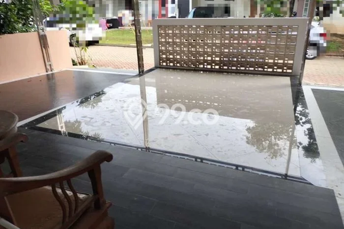 Jual Rumah Minimalis Bagus Punya 3 KT di Gunung Putri Bogor SHM Jual Rumah Minimalis Bagus Punya 3 KT di Gunung Putri Bogor SHM