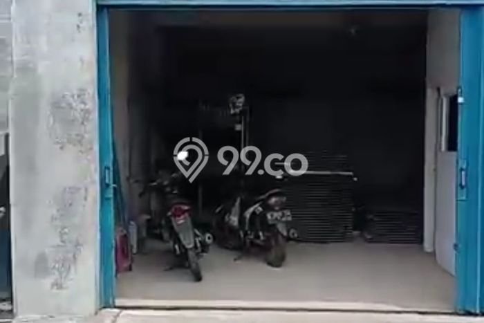 Gudang Premium Kawasan Cileungsi, Luas 800m², Lokasi Komersial, Berkembang Gudang Premium Kawasan Cileungsi, Luas 800m², Lokasi Komersial, Berkembang