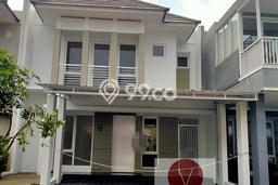 For Sale Hunian Rumah Nyaman 3 KT di Kota Wisata, Bogor For Sale Hunian Rumah Nyaman 3 KT di Kota Wisata, Bogor