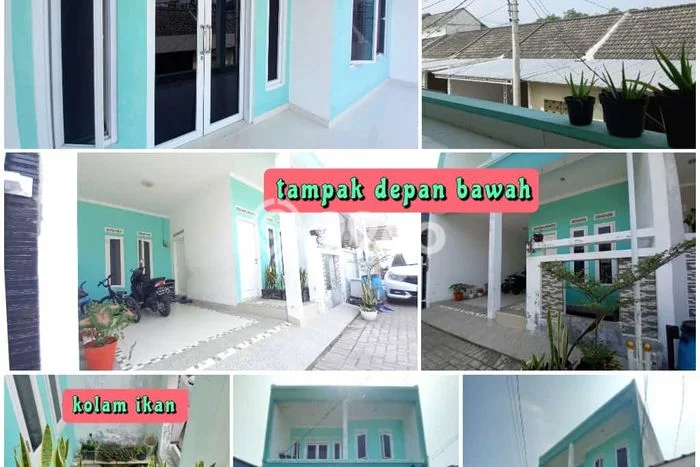 Dijual Rumah 3 Kamar Lokasi Ideal Nyaman dan Strategis di Soreang Dijual Rumah 3 Kamar Lokasi Ideal Nyaman dan Strategis di Soreang
