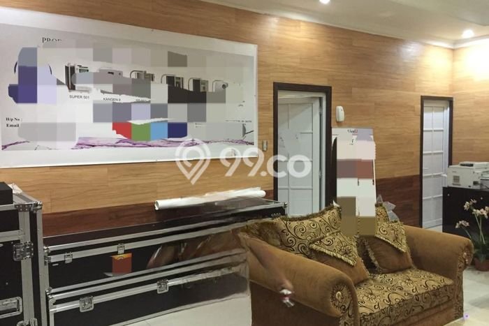 Unit Gudang Dijual di Babakan Madang Bogor Luas Tanah 1800m2, Luas Bangunan 600m2 Unit Gudang Dijual di Babakan Madang Bogor Luas Tanah 1800m2, Luas Bangunan 600m2