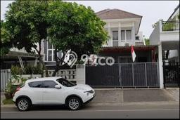 Rumah Luxury Modern Siap Huni di Kota Wisata Bogor Rumah Luxury Modern Siap Huni di Kota Wisata Bogor