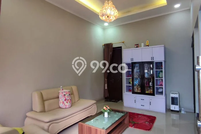 Hunian Cantik Minimalis Lb 120m2 di Ciracas, Jakarta Timur Hunian Cantik Minimalis Lb 120m2 di Ciracas, Jakarta Timur