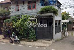 Jual Rumah Mewah Megah Dengan View Cantik di Cipinang, Jakarta Timur Jual Rumah Mewah Megah Dengan View Cantik di Cipinang, Jakarta Timur