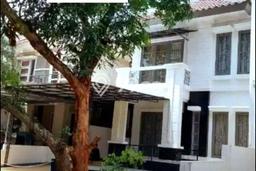 Rumah Modern Cantik 4 Kamar Siap Huni di Gunung Putri Rumah Modern Cantik 4 Kamar Siap Huni di Gunung Putri
