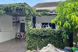 Rumah Nyaman 0 KT LT 8m² di Jati Asih, Bekasi Rumah Nyaman 0 KT LT 8m² di Jati Asih, Bekasi