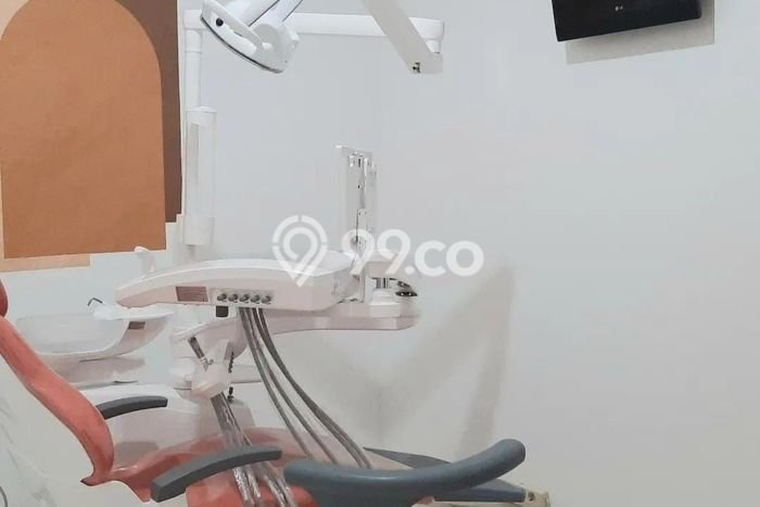 Komersial Premium di Jatisampurna, Luas 200m², Mainroad, Area Bisnis Aktif Komersial Premium di Jatisampurna, Luas 200m², Mainroad, Area Bisnis Aktif
