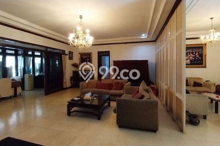 Dijual Hunian Mewah dengan Fasilitas Sekitar Lengkap di Cinere, Depok Dijual Hunian Mewah dengan Fasilitas Sekitar Lengkap di Cinere, Depok
