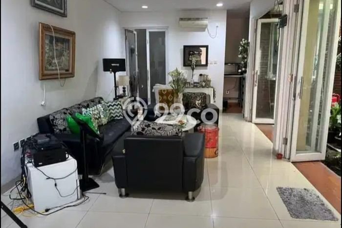 Dijual Cepat Rumah Favorit Siap Huni LB 220m2 di Jatisampurna, Bekasi Dijual Cepat Rumah Favorit Siap Huni LB 220m2 di Jatisampurna, Bekasi