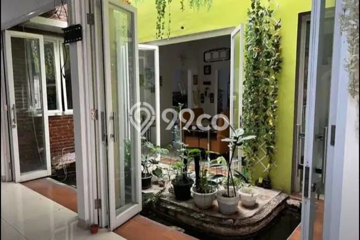 Dijual Cepat Rumah Favorit Siap Huni LB 220m2 di Jatisampurna, Bekasi Dijual Cepat Rumah Favorit Siap Huni LB 220m2 di Jatisampurna, Bekasi