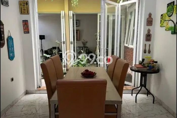 Dijual Cepat Rumah Favorit Siap Huni LB 220m2 di Jatisampurna, Bekasi Dijual Cepat Rumah Favorit Siap Huni LB 220m2 di Jatisampurna, Bekasi