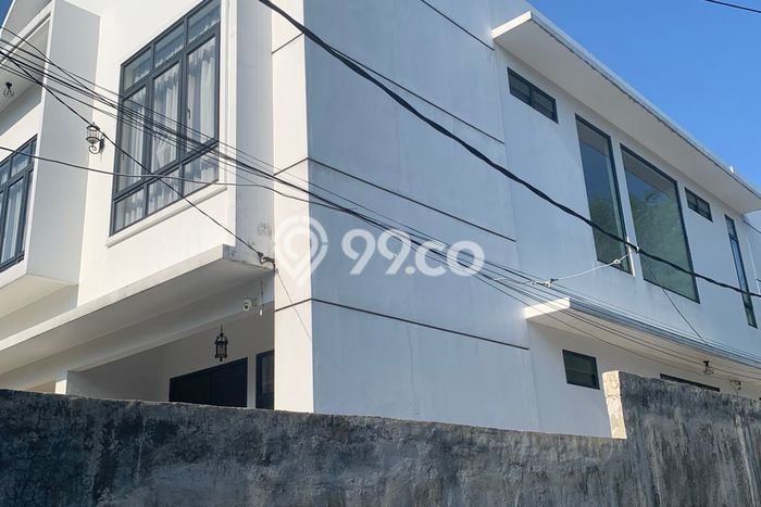 Dijual Rumah Mewah Elegan Dengan View Cantik di Harjamukti, Depok Dijual Rumah Mewah Elegan Dengan View Cantik di Harjamukti, Depok