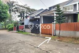 Rumah Strategis Minimalis Lb 80m2 di Gunung Putri, Bogor Rumah Strategis Minimalis Lb 80m2 di Gunung Putri, Bogor