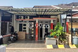 Rumah Minimalis 3 KT LT 72m2 di Jatiraden Rumah Minimalis 3 KT LT 72m2 di Jatiraden